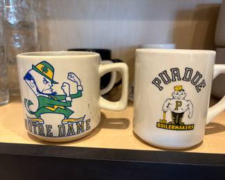 Mugs