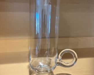 Set of finger loop glasses 