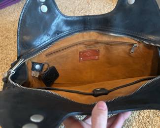 Patricia Nash purse