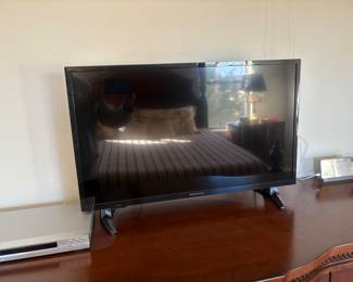 Insignia tv