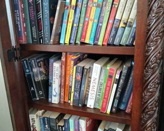 Books!