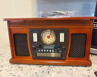 Victrola 