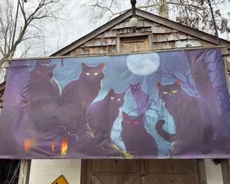 Yes, it’s really that big