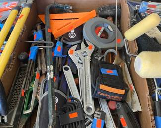 Tools
