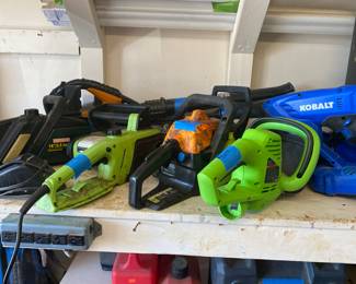 Tools