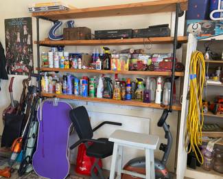 Household Supplies