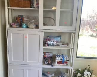 Ikea  Storage Unit