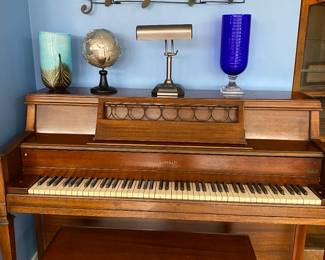 Piano