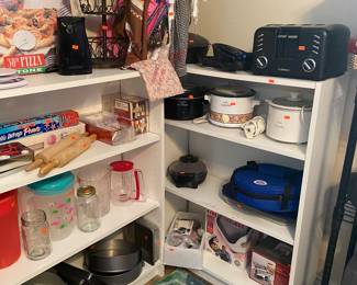 Kitchenware