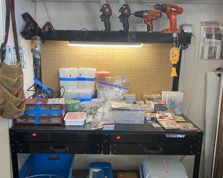 Workbench