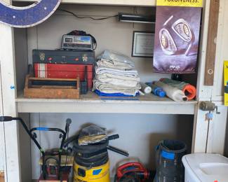 Tools