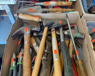 More Tools!!!