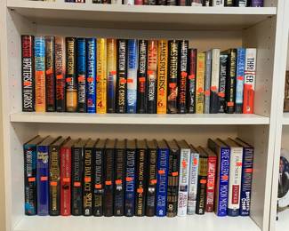 Novels