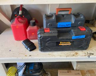 Tools