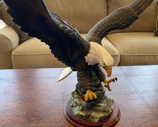 Eagle Collection
