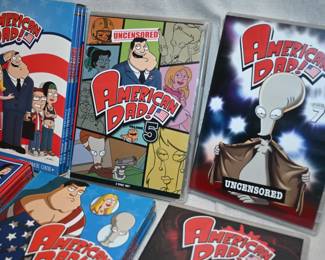 American Dad