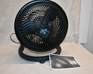 Vornado Fan