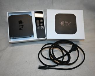Apple TV