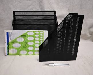 office supplies