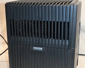 Air purifer