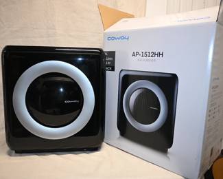 Air purifer