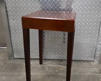End Table side accent table
