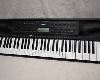 Keyboard