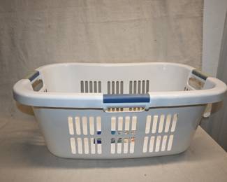 Laundry Basket