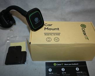 Cell phone Car Mount
