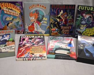 Futurama