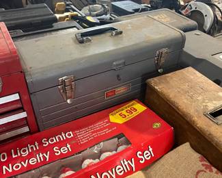 Sale Picture