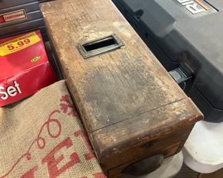 Sale Picture