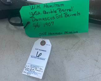 Sale Picture