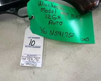 Sale Picture