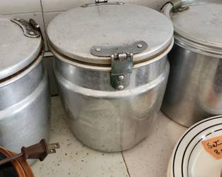 Fresh o lator cannisters