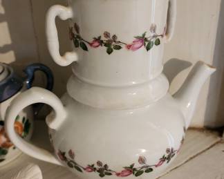 Apilco pot made in France