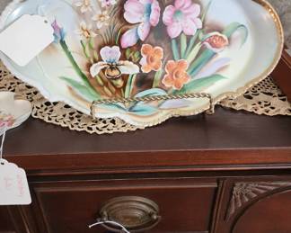 1940's dish by Ucago