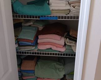 Linens