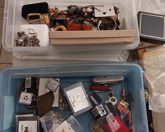 Costume Jewelry