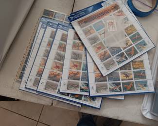 Stamps