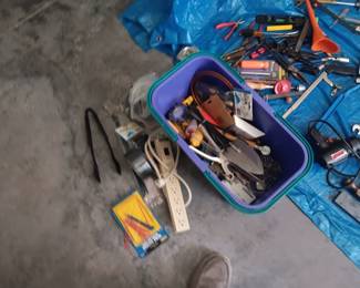 Tools