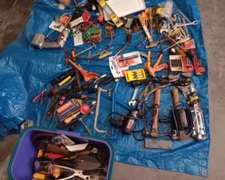 Tools