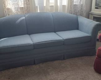 Sleeper sofa