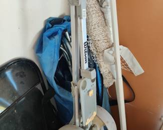 Golf caddy