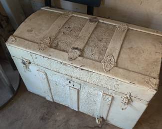 Small trunk