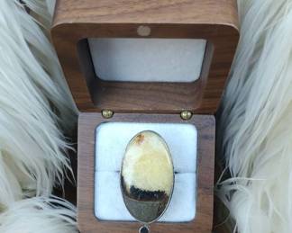 Septerian Ring Tested 