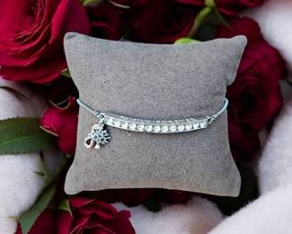 IBB CN Family Forever Bracelet
