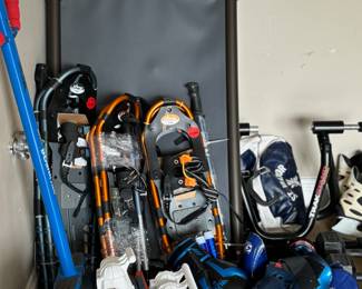 SnowShoes/TaeKwonDo/TrakStnd