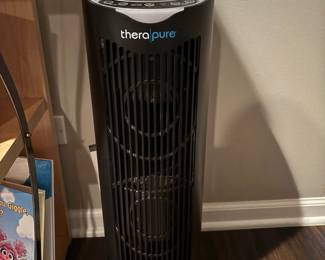 ThermaPure Air Unit