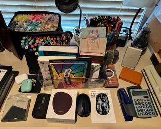 Crafts Items, Chargers,  Mouses